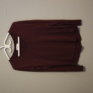 Abercrombie Soft A&F cozy